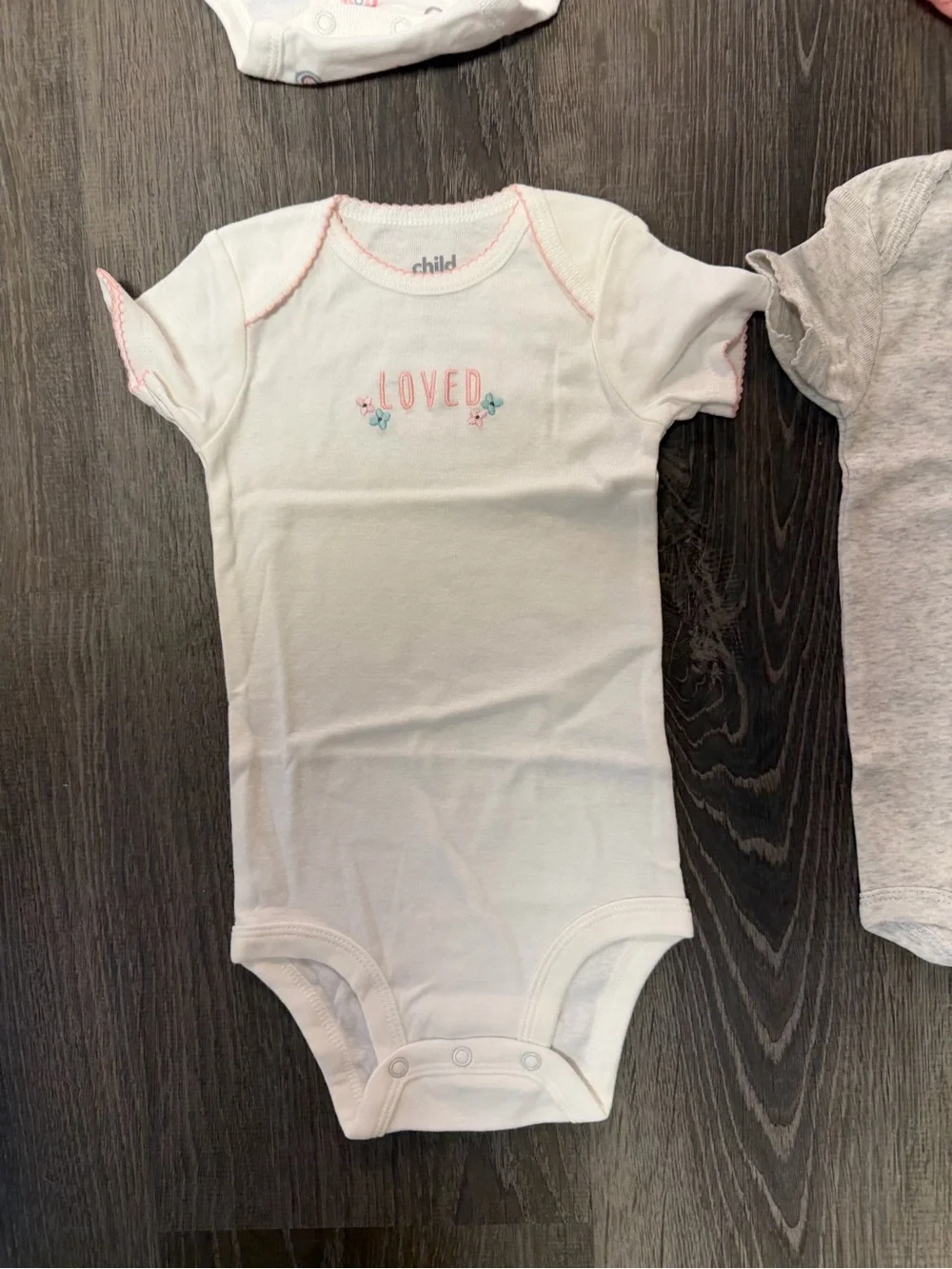 child of mine pack soft